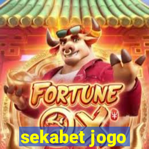 sekabet jogo